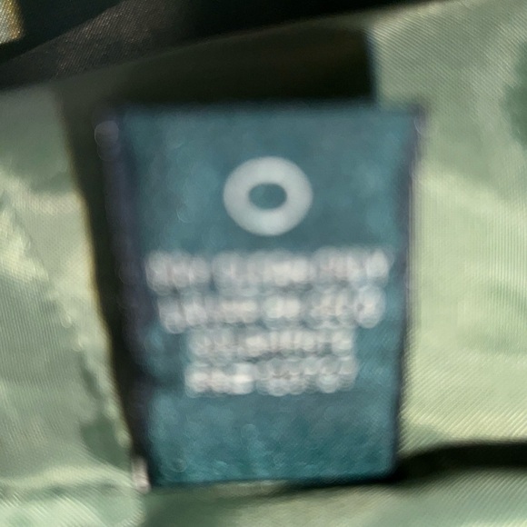 Harve Bernard Olive Three Quarter Sleeve Blazer - Picture 3 of 11